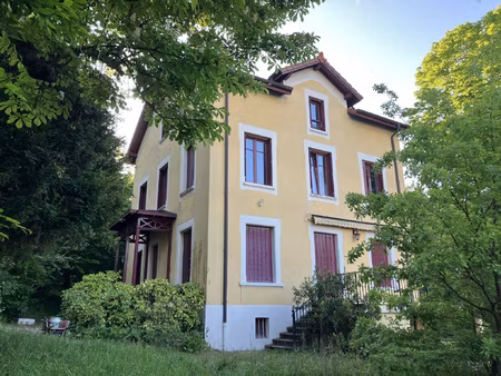 maison de charme
