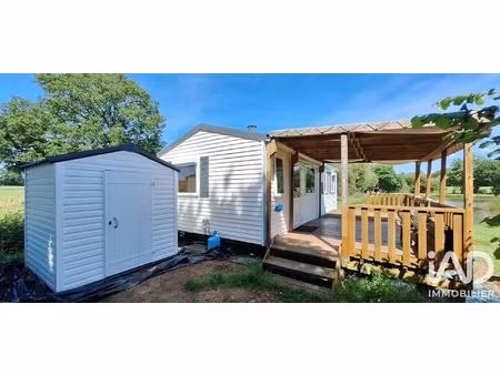 vente bungalow 4 pièces