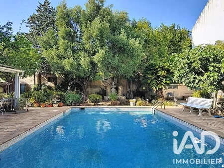 vente maison de ville 5 pièces