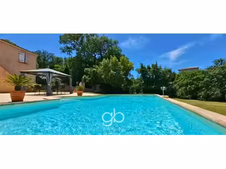 maison t4 | 90m2 gajan 30730 | terrain 1100 m2 | terrasse et