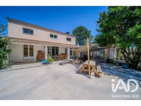 vente domaine 8 pièces