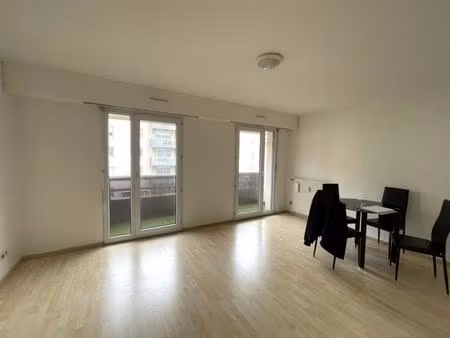 appartement t1