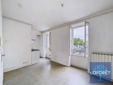 appartement coeur de dax