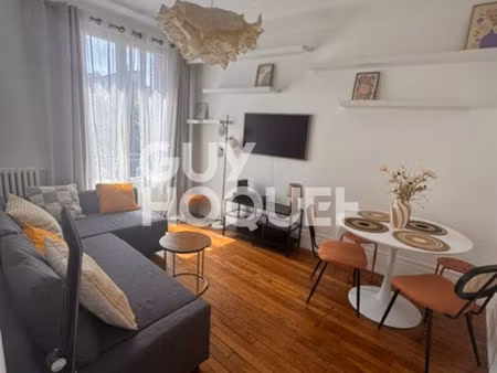 appartement malakoff 2 pièce(s)