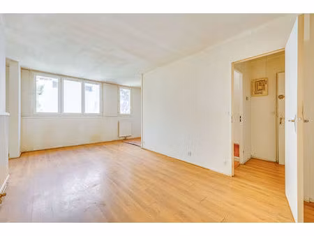 appartement paris 2 pièces 41.47m2