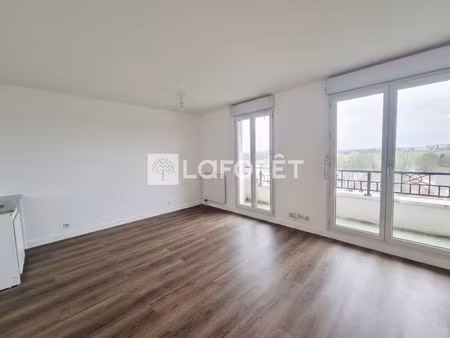 appartement saint ouen l aumone 1 pièce(s) 29 m2