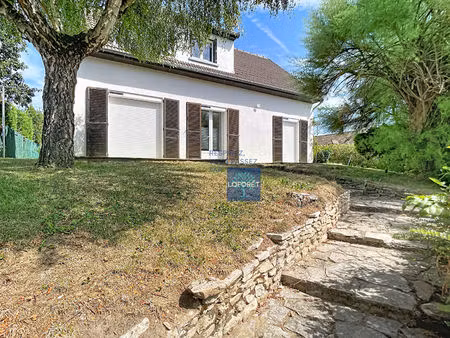 maison laigneville 6 pièce(s) 118.92 m2