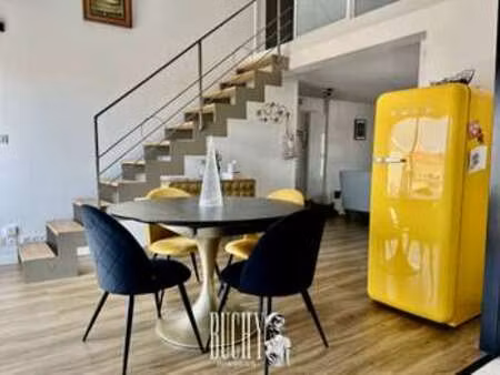 vente appartement 3 pièces aux sables-d'olonne (85100) : à vendre 3 pièces / 70m² les sabl