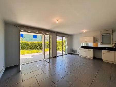 vente appartement 4 pièces 73 m² méry (73420)