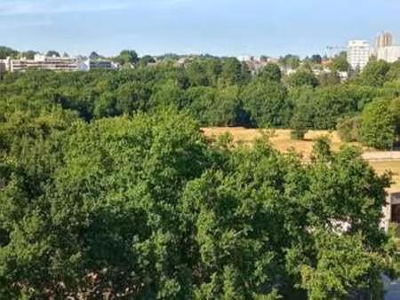 vente appartement 4 pièces à saint-herblain tillay-garotterie (44800) : à vendre 4 pièces 