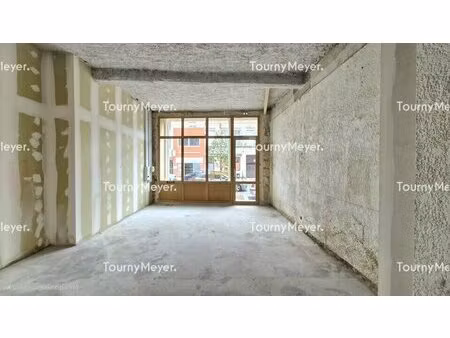 vente bureaux 85 m²