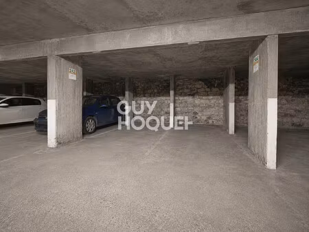 parking à vendre