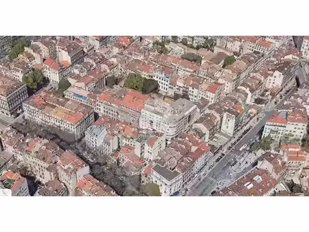 parking / box 0 pièces 12 m² à vendre / acheter marseille 6e arrondissement 13006 ? | era 