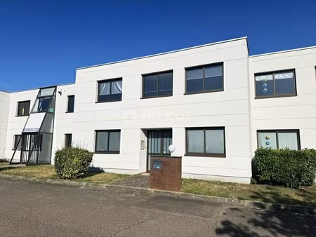 location local d’activités eckbolsheim 67201 258m²