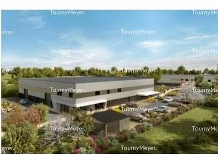 location local d’activités le haillan 33185 2000m²