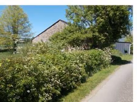 vente maison à carquefou (44470) : à vendre / 160m² carquefou