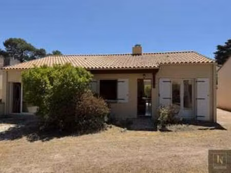 vente maison à saint-michel-chef-chef (44730) : à vendre / 102m² saint-michel-chef-chef