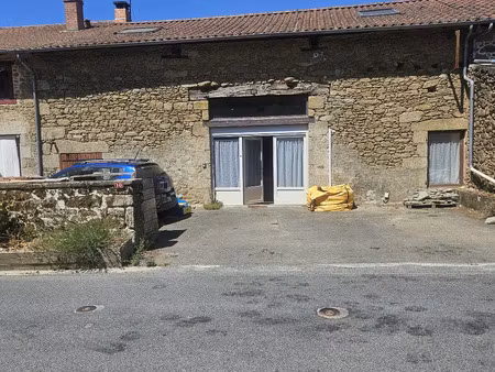 vente maison 8 pièces 175 m² sainte-marie-de-vaux (87420)