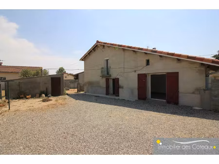 vente maison 7 pièces 155 m² vernet (31810)