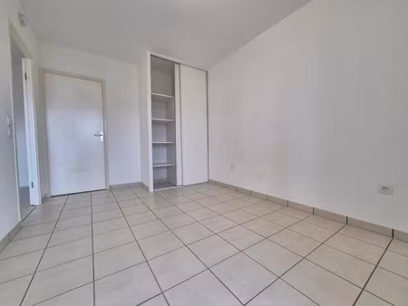 location appartement 2 pièces 43.31 m² à bayonne (64100)  600 €