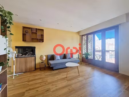location meublée appartement 4 pièces 90.14 m² à lyon 3ème (69003)  1 700 €