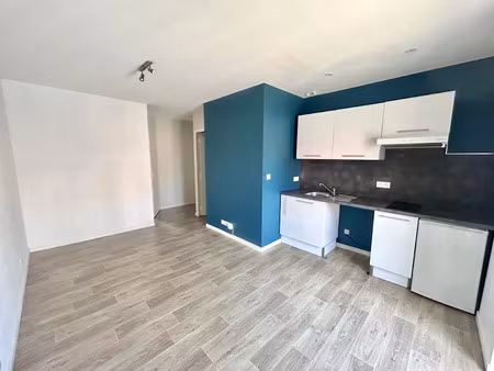 location appartement 2 pièces 28.09 m² à perigueux (24000)  441 €