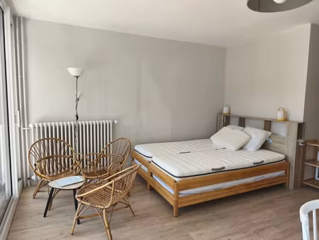 location appartement 1 pièce 38.1 m² à quiberon (56170)  550 €