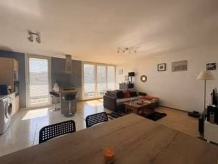 vente appartement 3 pièces à quimper (29000) : à vendre 3 pièces / 63m² quimper