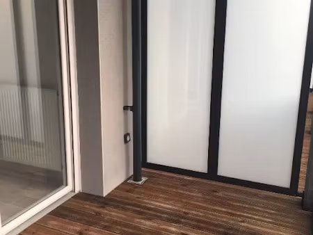 location appartement 2 pièces 37.55 m² à toulouse (31000)  545 €