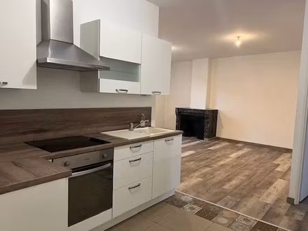location appartement 1 pièce 48.02 m² à villefranche-sur-saone (69400)  561 €