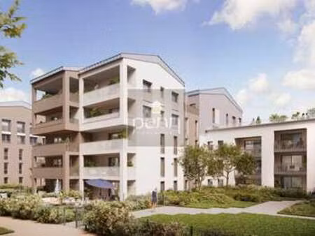 vente appartement 3 pièces à vitré (35500) : à vendre 3 pièces / 61m² vitré