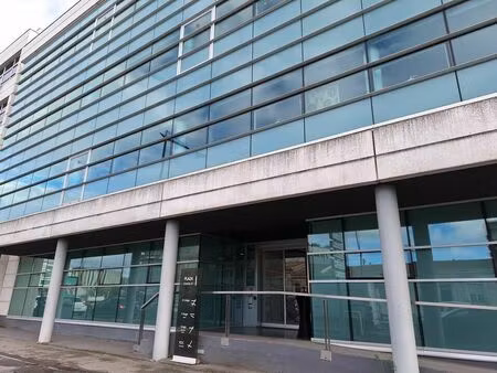 location bureaux 170 m²