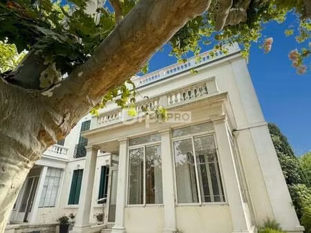 location bureaux 223 m²