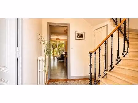 maison avec terrasse bordeaux (33)