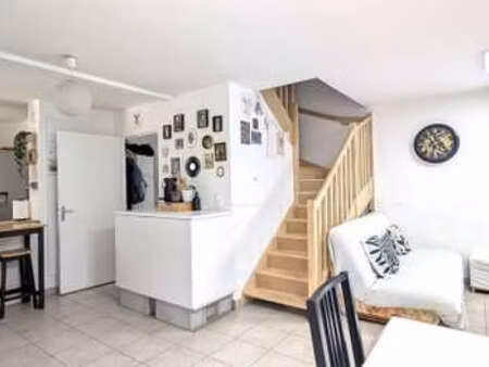 vente maison à bourgbarré (35230) : à vendre / 98m² bourgbarré