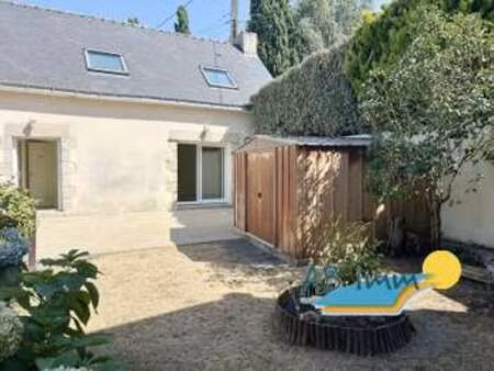 vente maison à lanester (56600) : à vendre / 63m² lanester