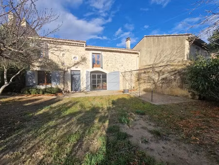 location maison 4 pièces 168.76 m² à saint-martin-d'ardèche (07700)  1 140 €