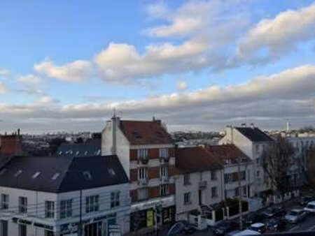 vente appartement 2 pièces à rennes poterie (35000) : à vendre 2 pièces / 53m² rennes pote