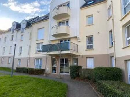 vente appartement t1 à rennes patton (35000) : à vendre t1 / 26m² rennes patton