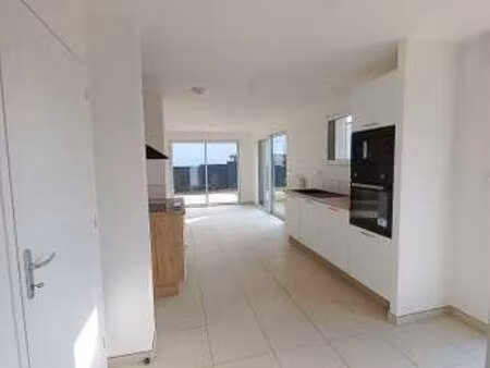 vente maison à perros-guirec (22700) : à vendre / 93m² perros-guirec