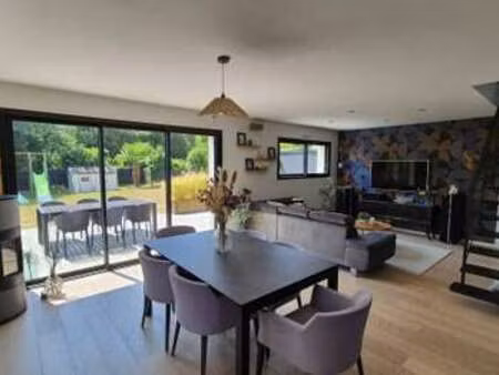 vente maison à servon-sur-vilaine (35530) : à vendre / 144m² servon-sur-vilaine