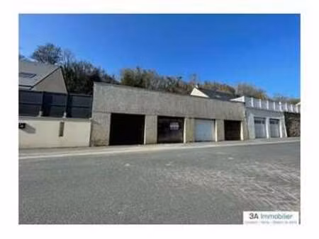 vente garage et parking à bretteville-sur-laize (14680) : à vendre / bretteville-sur-laize