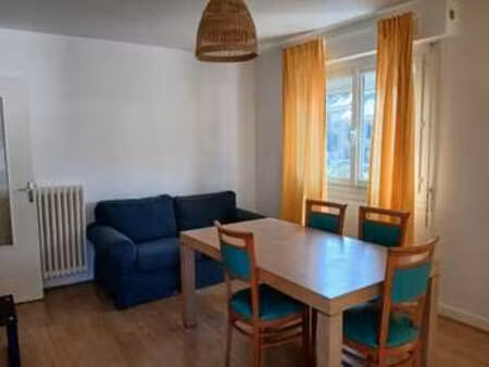 location appartement 3 pièces à lorient universite - blum (56100) : à louer 3 pièces / 60m