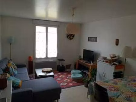 location appartement 4 pièces à rezé (44400) : à louer 4 pièces / 80m² rezé
