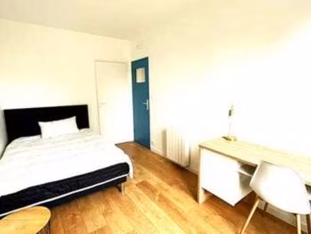 location appartement chambre à saint-brieuc (22000) : à louer chambre / 65m² saint-brieuc
