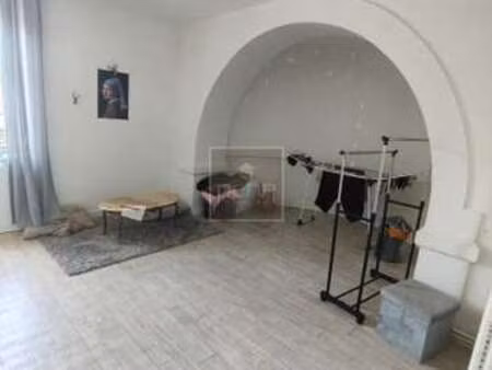 location appartement 3 pièces à vitré (35500) : à louer 3 pièces / 71m² vitré