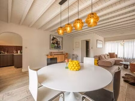 maison à vendre à moerkerke € 529.000 (lqgjl) - bonne vastgoed | zimmo