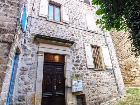 immeuble à vendre