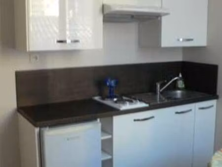 location appartement t1 à lisieux (14100) : à louer t1 / 23m² lisieux