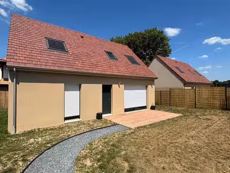 maison à louer